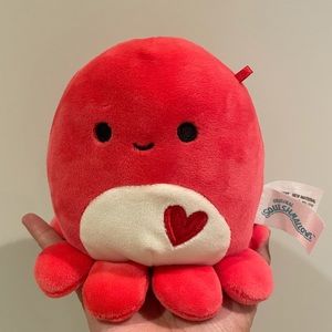 Valentine’s day Veronica Canadian Exclusive Squishmallow